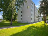Parduodamas erdvus ir šviesus 4 kambarių - nuotraukos Nr. 4