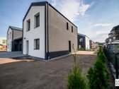 Naujas penkių dvibučių namų kvartalas - nuotraukos Nr. 10