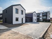 Naujas penkių dvibučių namų kvartalas - nuotraukos Nr. 18