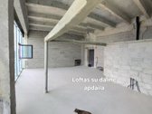 „Marių loftai“ - naujas projektas - nuotraukos Nr. 7
