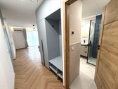 Nuomojamas jaukus ir modernus 2 kambarių - nuotraukos Nr. 3