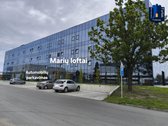 „Marių loftai“ - naujas projektas - nuotraukos Nr. 2