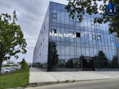 „Marių loftai“ - naujas projektas - nuotraukos Nr. 3