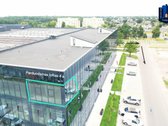 „Marių loftai“ - naujas projektas - nuotraukos Nr. 28