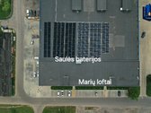 „Marių loftai“ - naujas projektas - nuotraukos Nr. 34