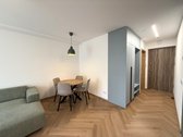 Nuomojamas jaukus ir modernus 2 kambarių - nuotraukos Nr. 5
