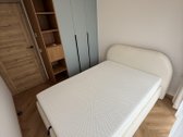 Nuomojamas jaukus ir modernus 2 kambarių - nuotraukos Nr. 8