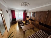 Nuomojamas dviejų kambarių jaukus šviesus butas. - nuotraukos Nr. 5