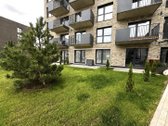 Nuomojamas jaukus ir modernus 2 kambarių - nuotraukos Nr. 11