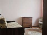 Nuomojamas dviejų kambarių jaukus šviesus butas. - nuotraukos Nr. 7