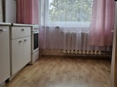 Nuomojamas dviejų kambarių jaukus šviesus butas. - nuotraukos Nr. 11