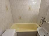 Nuomojamas dviejų kambarių jaukus šviesus butas. - nuotraukos Nr. 15