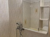 Nuomojamas dviejų kambarių jaukus šviesus butas. - nuotraukos Nr. 16