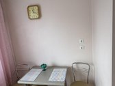 Nuomojamas dviejų kambarių jaukus šviesus butas. - nuotraukos Nr. 14