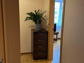 Nuomojamas dviejų kambarių jaukus šviesus butas. - nuotraukos Nr. 10