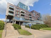 Nuomojamas 3 kambarių butas miesto centre su - nuotraukos Nr. 19