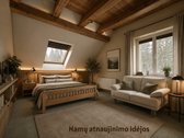 Parduodamas Gyvenamasis Namas Druskininkų - nuotraukos Nr. 31