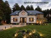 Parduodamas Gyvenamasis Namas Druskininkų - nuotraukos Nr. 5
