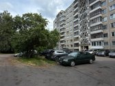 Jaukus 1 Kambario Butas Nuomai Žirmūnuose – - nuotraukos Nr. 24