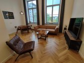 Išnuomojamas naujas, erdvus, prabangiai - nuotraukos Nr. 3