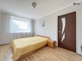Parduodamas 2 kambarių butas Trakų g., - nuotraukos Nr. 12