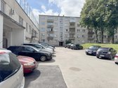 Parduodamas 2 kambarių butas Trakų g., - nuotraukos Nr. 20