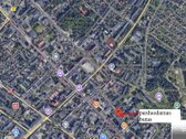 Parduodamas 2 kambarių butas Trakų g., - nuotraukos Nr. 23