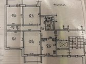 Parduodamas erdvus ir šviesus 4 kambarių - nuotraukos Nr. 10