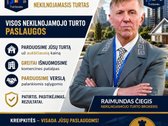 „Marių loftai“ - naujas projektas - nuotraukos Nr. 39