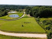Parduodami 4 Namų Valdos Paskirties Žemės - nuotraukos Nr. 2