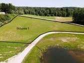 Parduodami 4 Namų Valdos Paskirties Žemės - nuotraukos Nr. 6