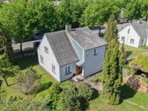 Parduodamas gyvenamasis namas su erdviu, net - nuotraukos Nr. 5