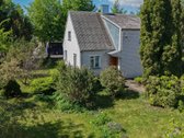 Parduodamas gyvenamasis namas su erdviu, net - nuotraukos Nr. 12