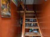 Parduodamas gyvenamasis namas su erdviu, net - nuotraukos Nr. 19