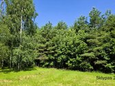 Parduodami 4 Namų Valdos Paskirties Žemės - nuotraukos Nr. 12