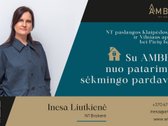 Parduodamas gyvenamasis namas su erdviu, net - nuotraukos Nr. 30