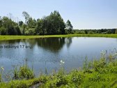 Parduodami 4 Namų Valdos Paskirties Žemės - nuotraukos Nr. 27