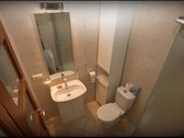 Išnuomojamas moderniai įrengtas ir pilnai - nuotraukos Nr. 9
