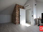Parduodamas 3 kambarių, dviejų aukštų butas - nuotraukos Nr. 7