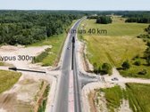 Parduodami 4 Namų Valdos Paskirties Žemės - nuotraukos Nr. 40