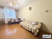Pirmas Aukštas 2 kambarių butas Šiaulių - nuotraukos Nr. 2