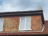 Nuomojamas jaukus 18 m² butas sename - nuotraukos Nr. 4