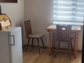 Nuomojamas jaukus 18 m² butas sename - nuotraukos Nr. 5