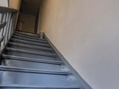 Nuomojamas jaukus 18 m² butas sename - nuotraukos Nr. 8