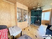 Galimas keitimas į butą Parduodamas - nuotraukos Nr. 15