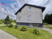 Parduodamas Erdvus, Pilnai Įrengtas Namas Su - nuotraukos Nr. 38