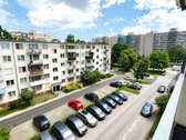 Nuomojamas šviesus 2 kambarių butas Vilkpėdėje! - nuotraukos Nr. 15