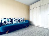 Nuomojamas šviesus 2 kambarių butas Vilkpėdėje! - nuotraukos Nr. 17