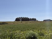 Tarp Kretingos - Palangos, geografinis - nuotraukos Nr. 12