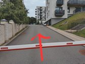 Nuomojama požeminė automobilio stovėjimo - nuotraukos Nr. 3